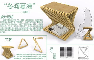 龍韻杯 2017龍泉市竹木產(chǎn)品創(chuàng)新設計大賽 獲獎作品欣賞