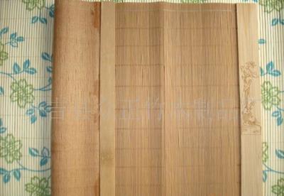 優質雕刻茶友必備利器-竹茶墊