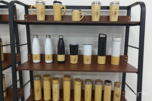 安徽寧國 竹 夢未來 加快 以竹代塑 全場景應用