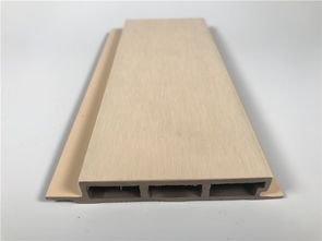 菏澤戶外墻板 集成墻板 竹木纖維大板批發價 現貨批發