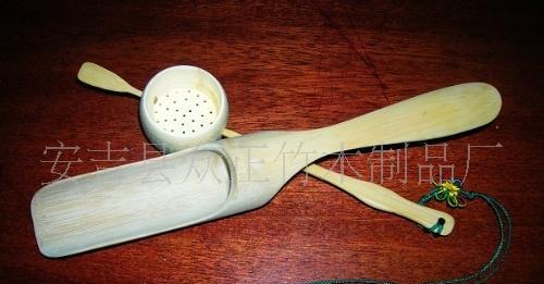 【優(yōu)質(zhì)激光雕刻竹茶勺 (工廠直銷,量大價(jià)優(yōu))】價(jià)格_廠家_圖片