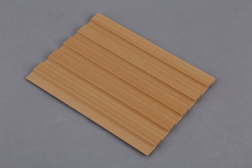 茅箭竹木纖維集成墻板生態木吊頂方通