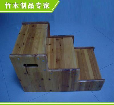 【浙江廠家木質(zhì)可拆裝狗樓梯 竹木制品寵物用精美樓梯 可定做】價格_廠家_圖片 -