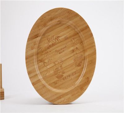 柏運達熱賣時尚創意全碳化高檔實用竹水果盤糖果盤零食儲物收納盤__廣寧縣萬眾竹木工藝制品 家具產品 中國家具網-中國家具信息與商務門戶