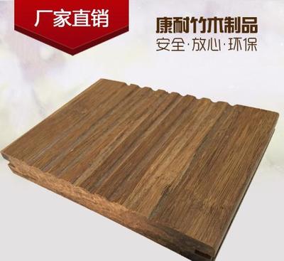 竹木制品的多樣應用 從深圳重竹墻板到安徽重竹制品