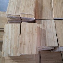 臨安康藝竹木制品廠 匠心傳承，竹韻悠長