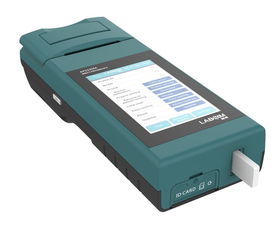 展會預(yù)告 藍(lán)勃生物邀您參加2018中國 上海 國際食品安全檢測儀器展覽會