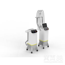 【epmo粒子流轟脂機瘦身塑形一步到位】-