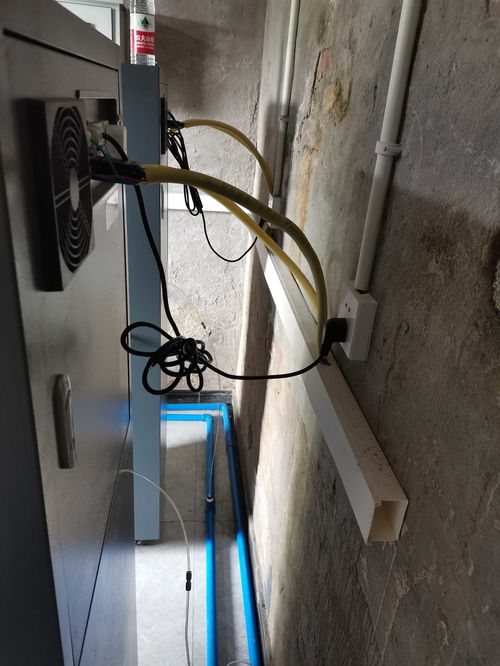 案例12 在線污染源 丨水質(zhì)自動(dòng)監(jiān)測(cè)儀在豐都縣萬興絹紡廠污水監(jiān)測(cè)中的應(yīng)用