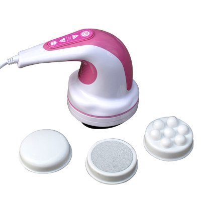 畢梵 瘦身碎脂機(jī) 推脂減肥機(jī) 燃燒脂肪溶脂機(jī) 刮痧機(jī) 男女通用圖片_蘇寧易購