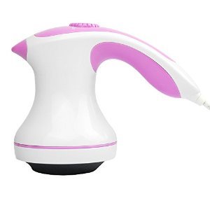 GESS 德國品牌 減肥器材 懶人推脂甩脂機(jī) 瘦身碎脂機(jī) 腹部減肥儀 GESS312-個(gè)護(hù)健康-亞馬遜中國