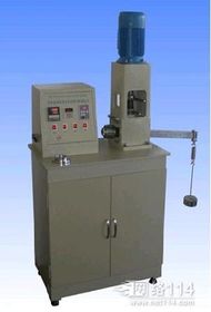 【潤滑油和潤滑脂抗磨損性能測(cè)定儀(四球機(jī)法)價(jià)格_潤滑油和潤滑脂抗磨損性能測(cè)定儀(四球機(jī)法)廠家】- 