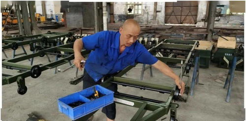 全力以赴 機(jī)加三廠奏響生產(chǎn)攻堅 進(jìn)行曲