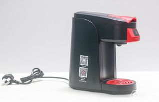 在家也能泡出純正的咖啡 科貝爾智能單杯飲品機(jī)與生物感測器體驗(yàn)